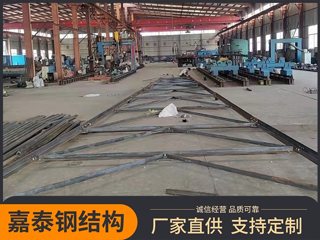 企業(yè)實力 